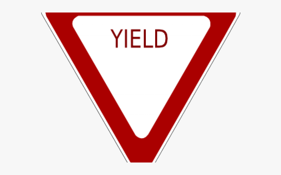 Transparent Blank Street Sign Clipart Black And White - Panneau Virage, Transparent Clipart