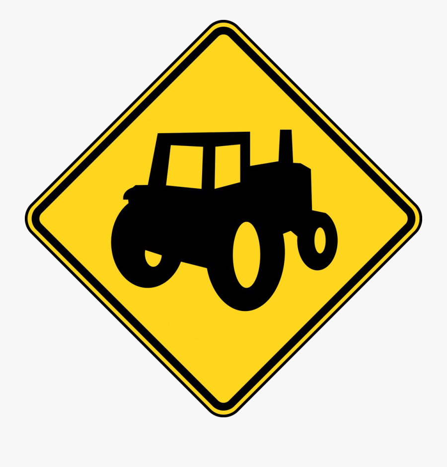 Under Construction Sign Transparent - Horizontal Integration, Transparent Clipart