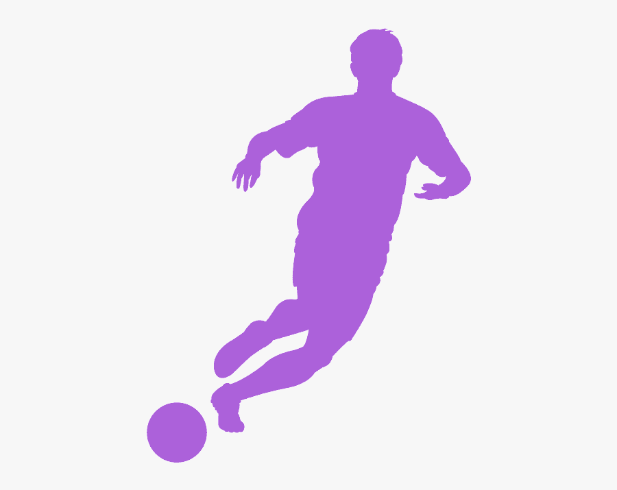 Futbol Vector, Transparent Clipart