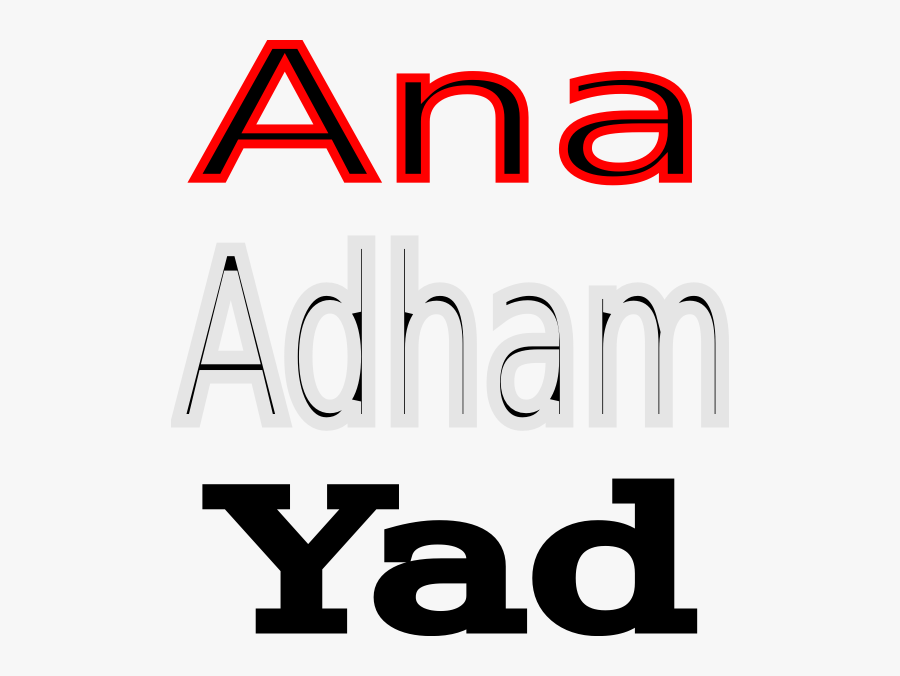 Clip Art, Transparent Clipart