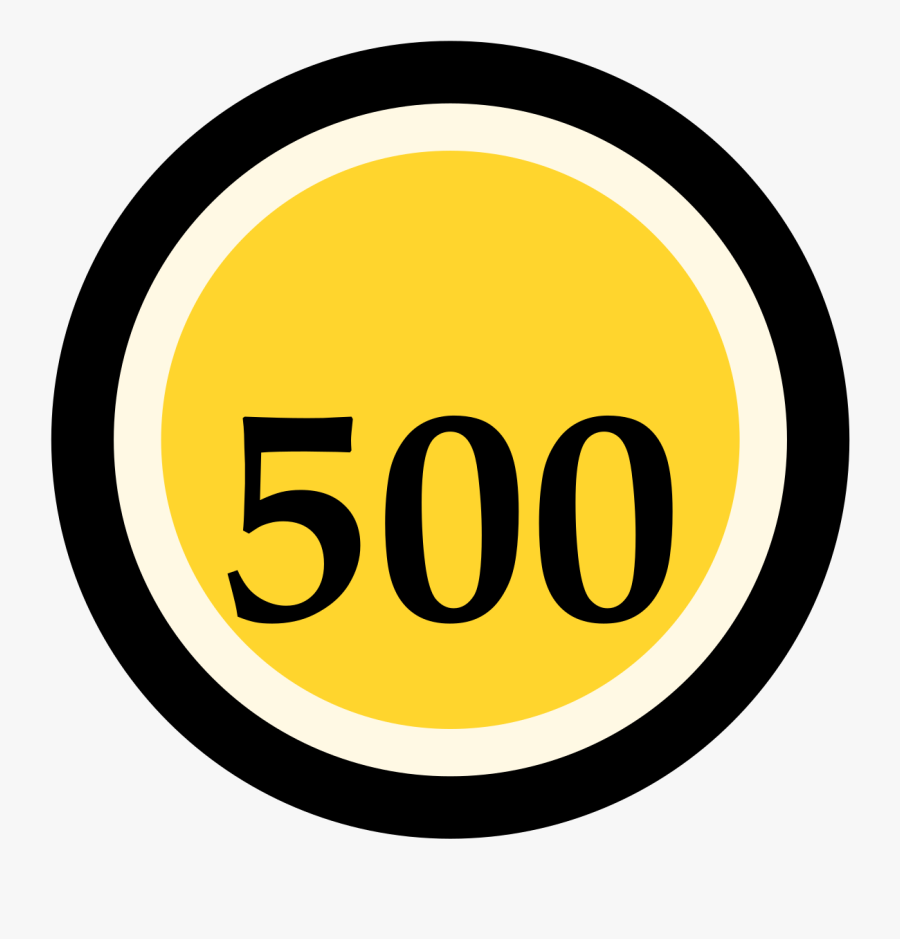 Please Use Technaturally"s Version Instead Clip Arts - Circle, Transparent Clipart