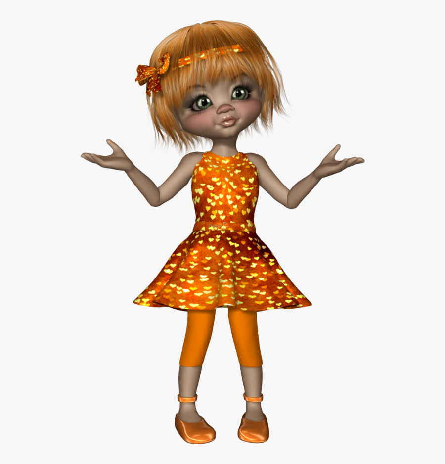 ╰⊰✿gs✿⊱╮ Bratz, Little Designs, Cute Clipart, Glitter - Doll, Transparent Clipart