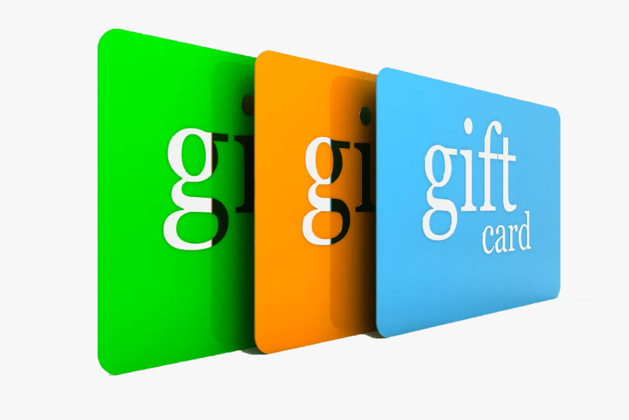 Vue On 30a Gift Card Vue On 30a - E Gift Cards, Transparent Clipart