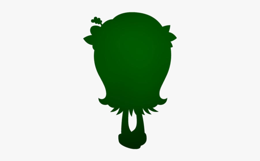 Hawaiian Cute Girl Png Free Transparent Clipart - Illustration, Transparent Clipart