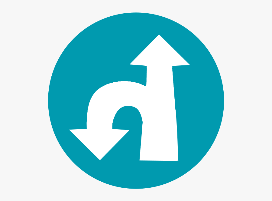 Here"s Why I"m Sending You There - Telegram Icon, Transparent Clipart