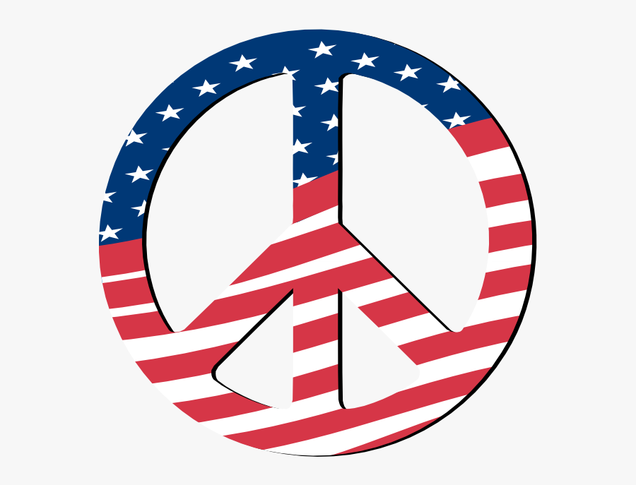 Scalable Vector Graphics Svg Peace Symbol July 4 Scallywag - Green Pisse Grems, Transparent Clipart