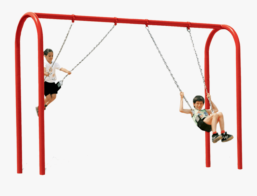 Transparent Swing Png - Children Swing Png, Transparent Clipart