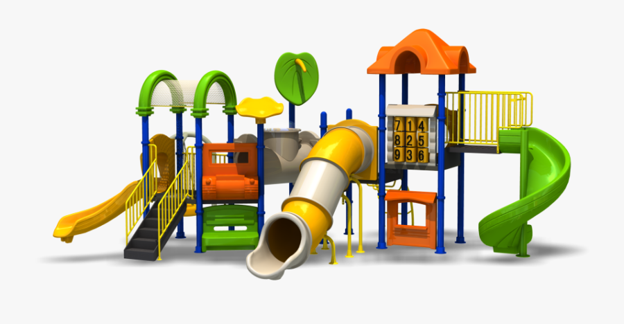 Kindergarten Playground Png, Transparent Clipart