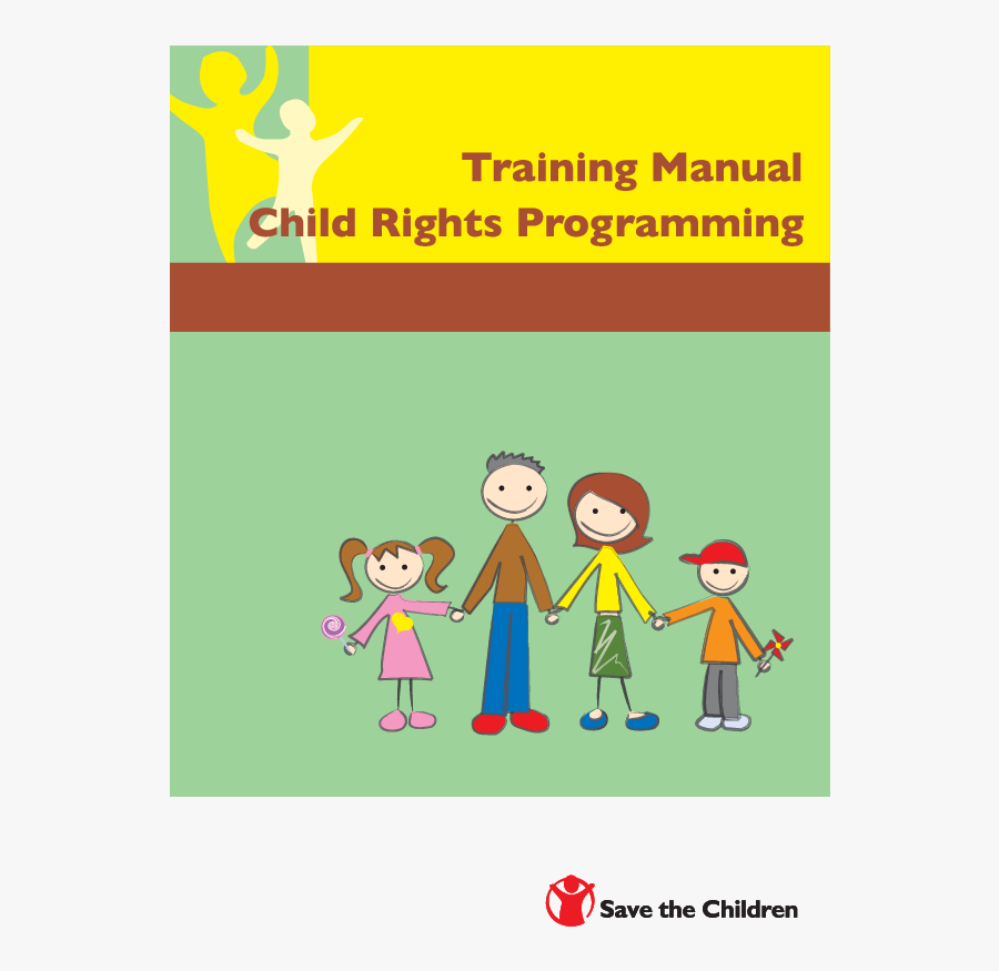 Save The Children"s Resource Centre - Save The Children, Transparent Clipart