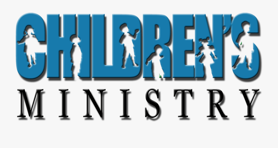 Childrens Ministry Cliparts - Child, Transparent Clipart