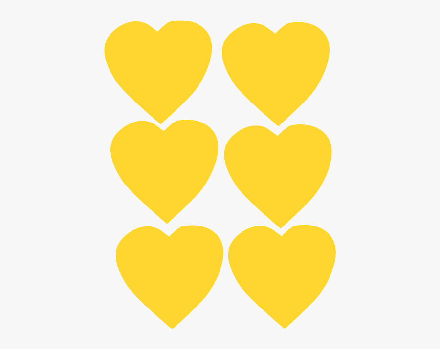 Heart, Transparent Clipart