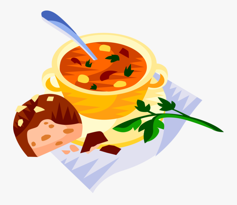 Meat Clipart Stew - Hungarian Goulash Png, Transparent Clipart