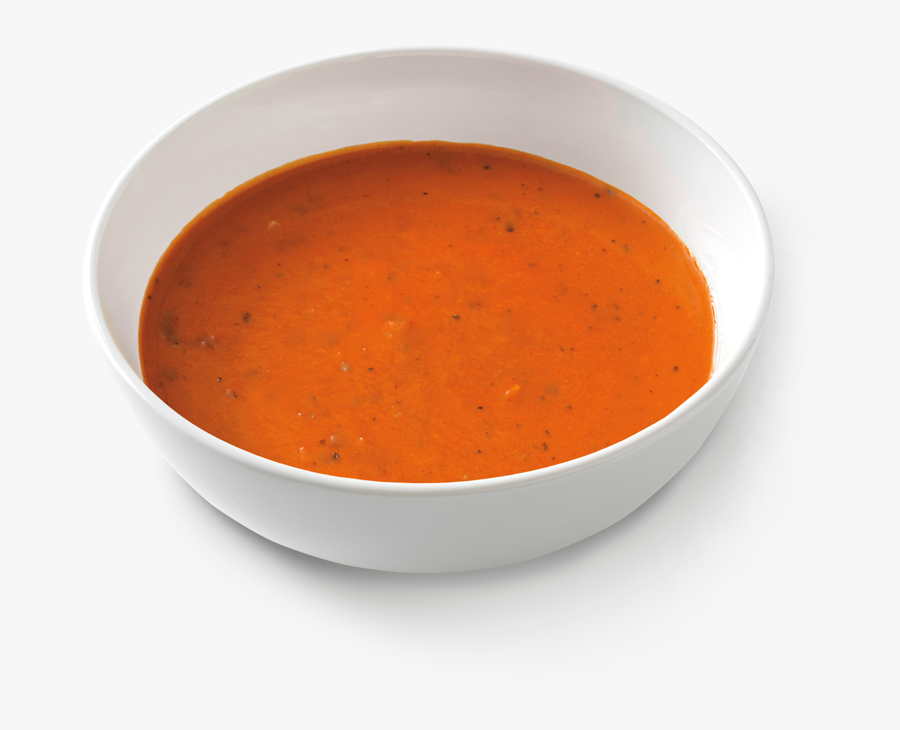 Soup Png - Tomato Soup No Background, Transparent Clipart