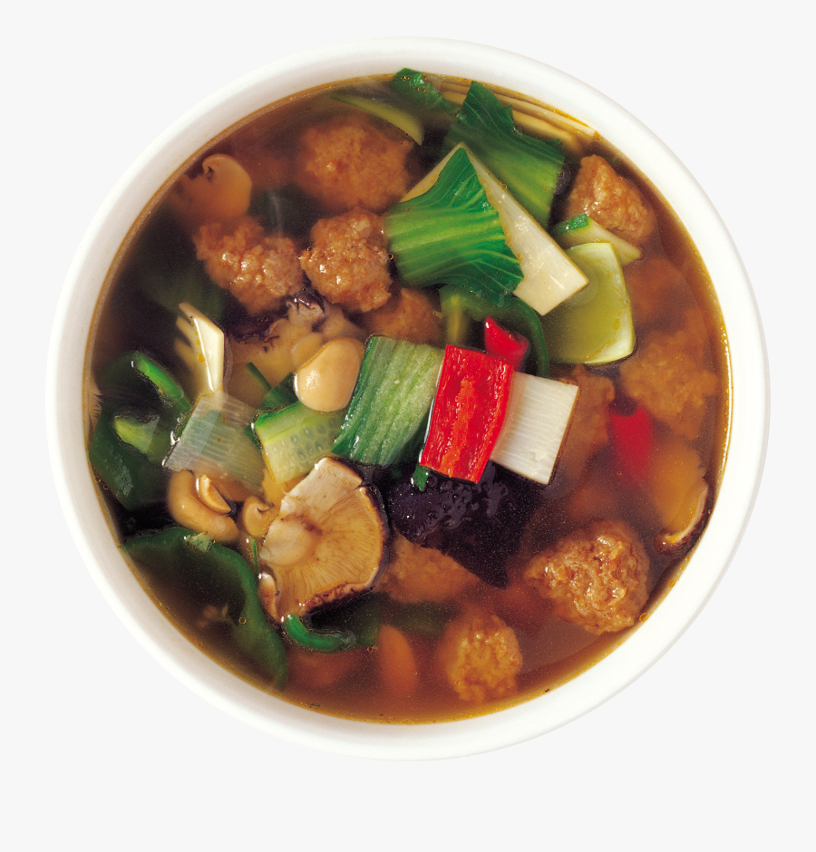 Soup, Transparent Clipart