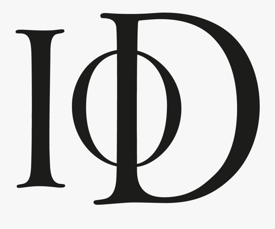 Institute Of Directors Clipart , Png Download - Institute Of Directors Logo, Transparent Clipart
