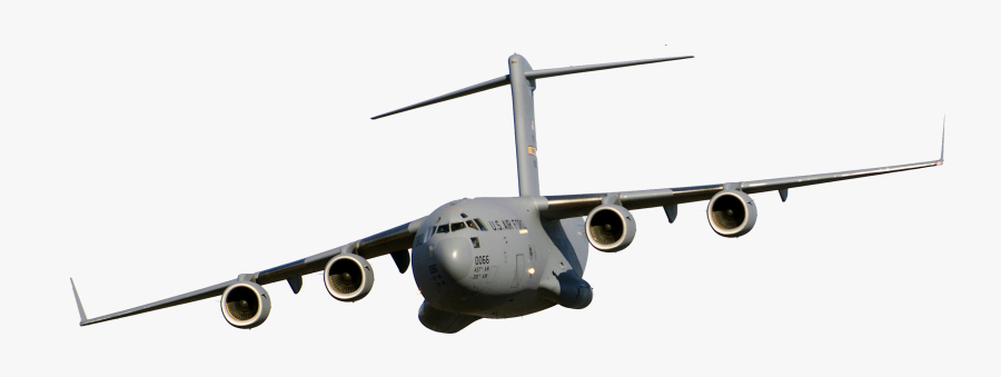 Boeing C 17 Globemaster Iii Aircraft Hindon Air Force - Lockheed Martin C 17, Transparent Clipart