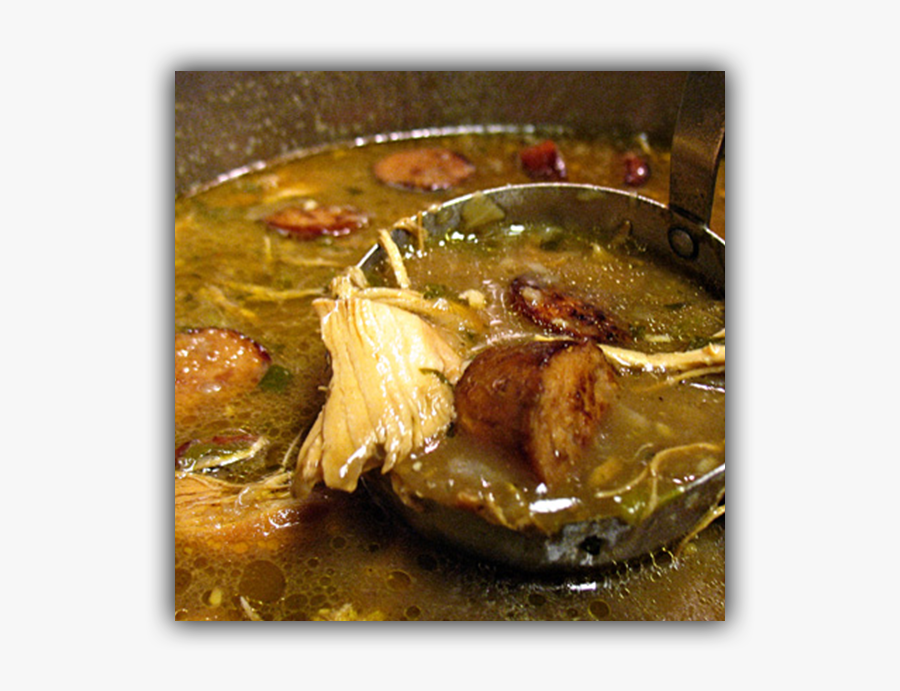 00 - Gravy - Asian Soups, Transparent Clipart