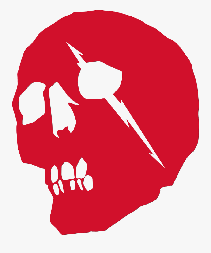 2016 17 Capita Ultrafear Clipart , Png Download - Capita Snowboards Logo Skull, Transparent Clipart