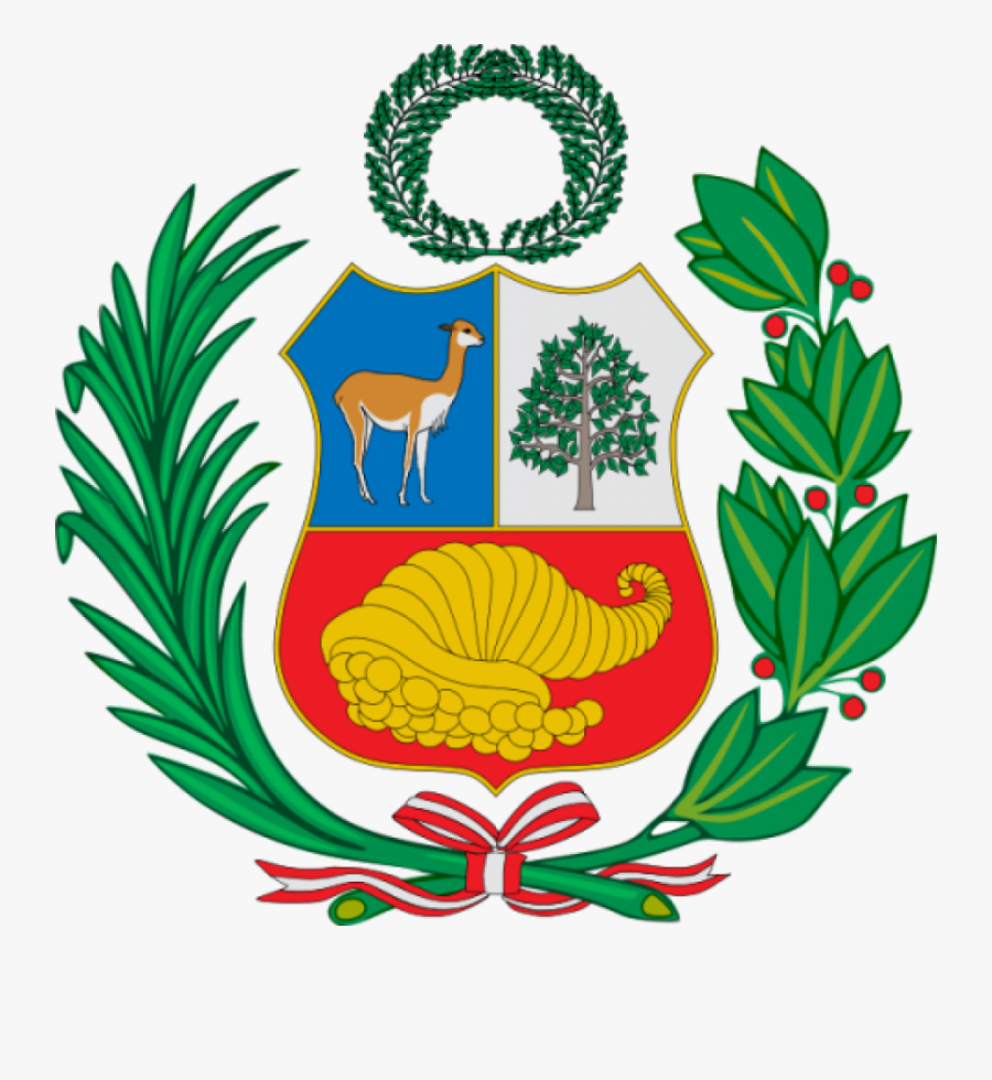 Advice For First Time Visitors To Peru And Lima - Simbolo Da Bandeira Do Peru, Transparent Clipart