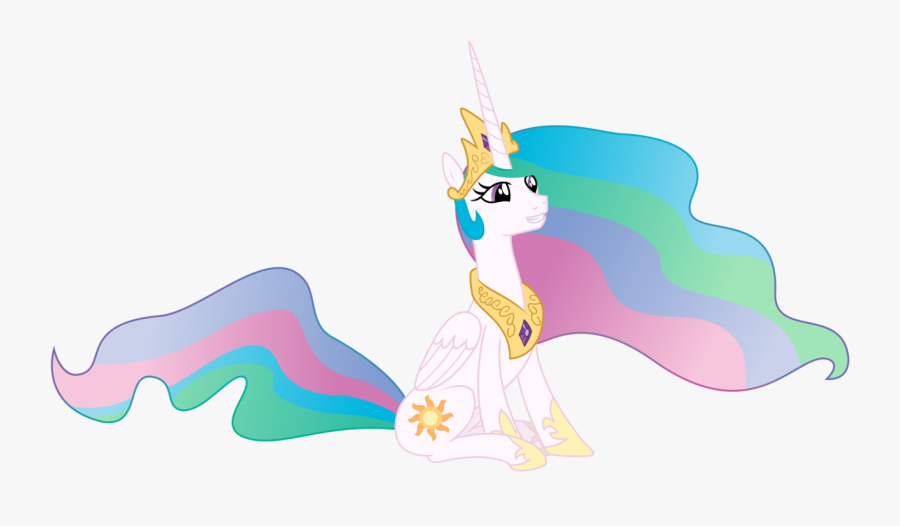 Clip Art Absurd Res Alicorn - Illustration, Transparent Clipart