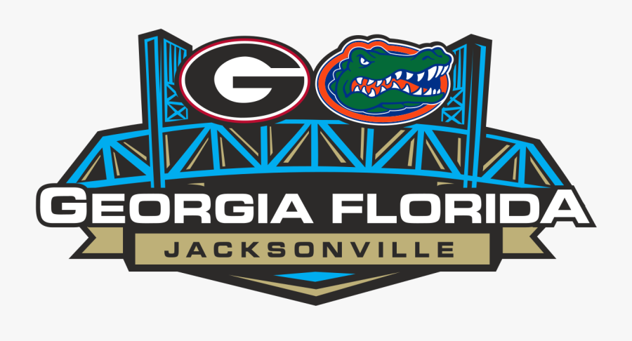 Florida Georgia Football 2019, Transparent Clipart