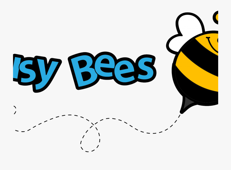Picture Freeuse Library Cliparts X Carwad Net - Busy Bee Clipart, Transparent Clipart