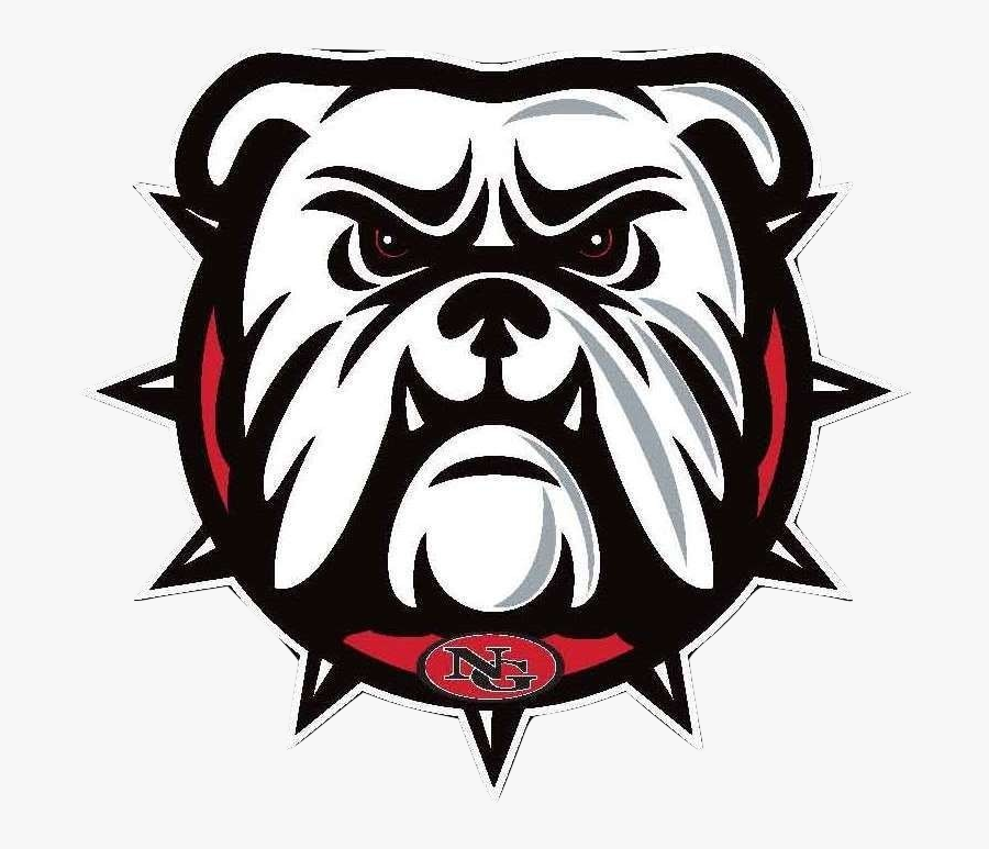 North Gwinnett High School Mascot, Transparent Clipart