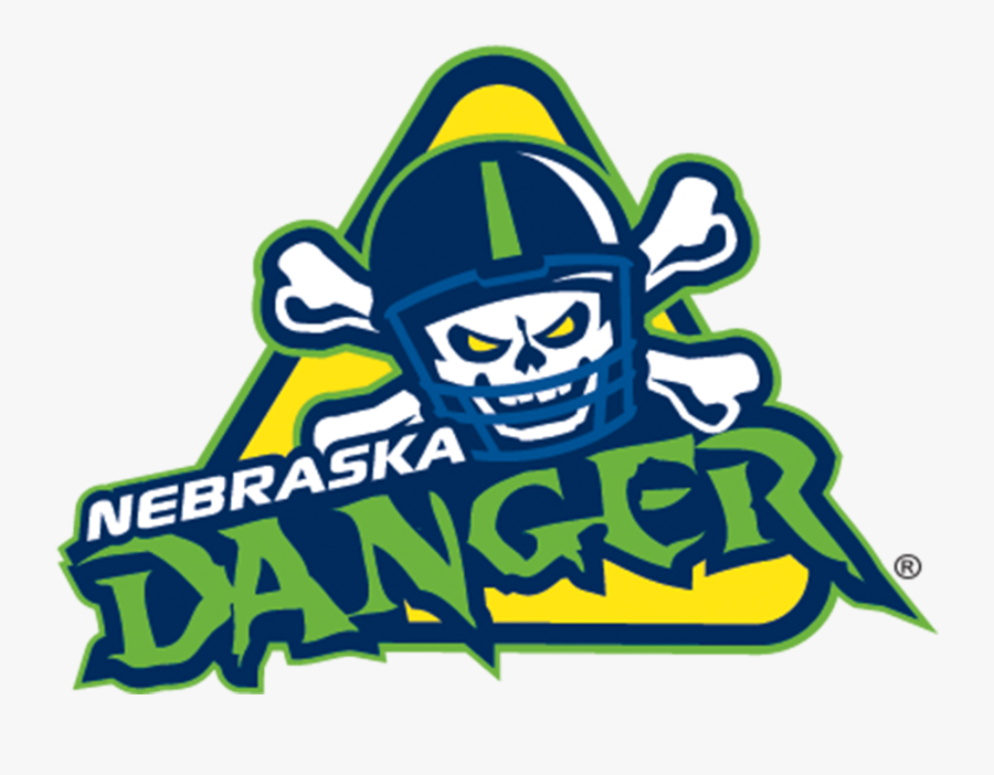 Nebraska Danger, Transparent Clipart