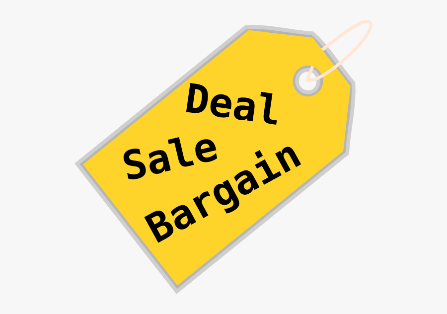 Discount Clipart, Transparent Clipart