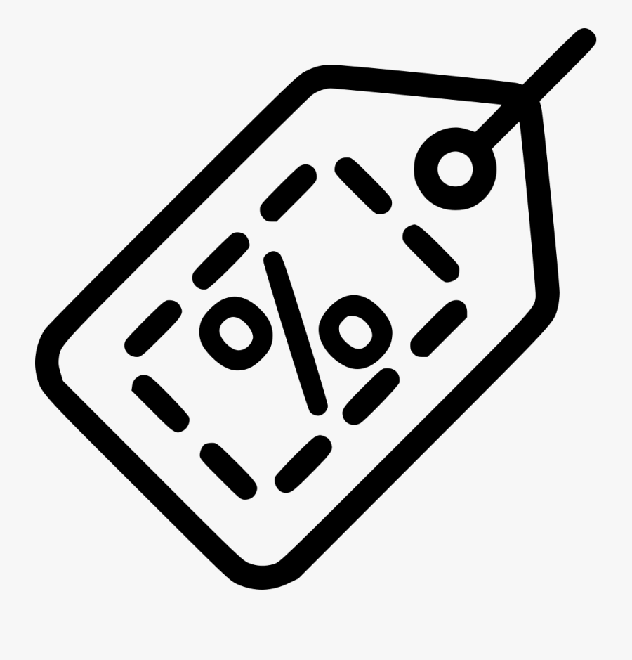 Transparent Blank Price Tag Clipart, Transparent Clipart