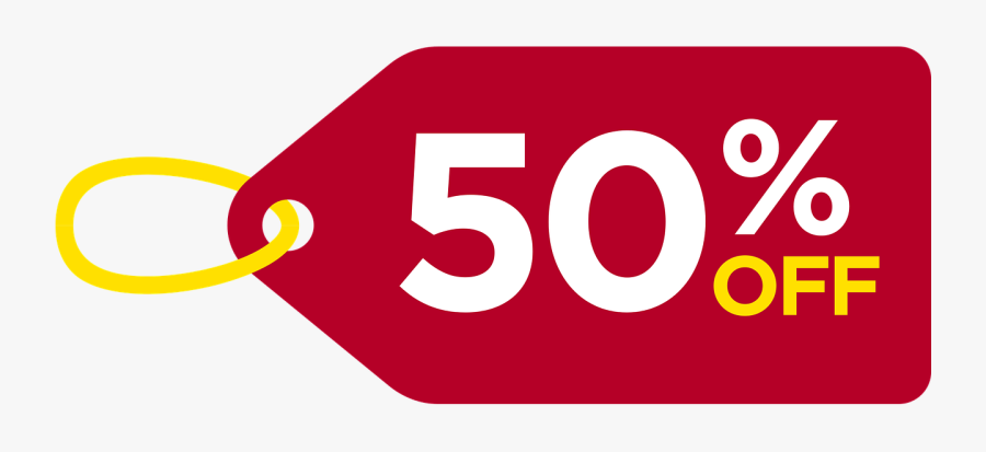 Offer Png Clipart - Sales Discount, Transparent Clipart