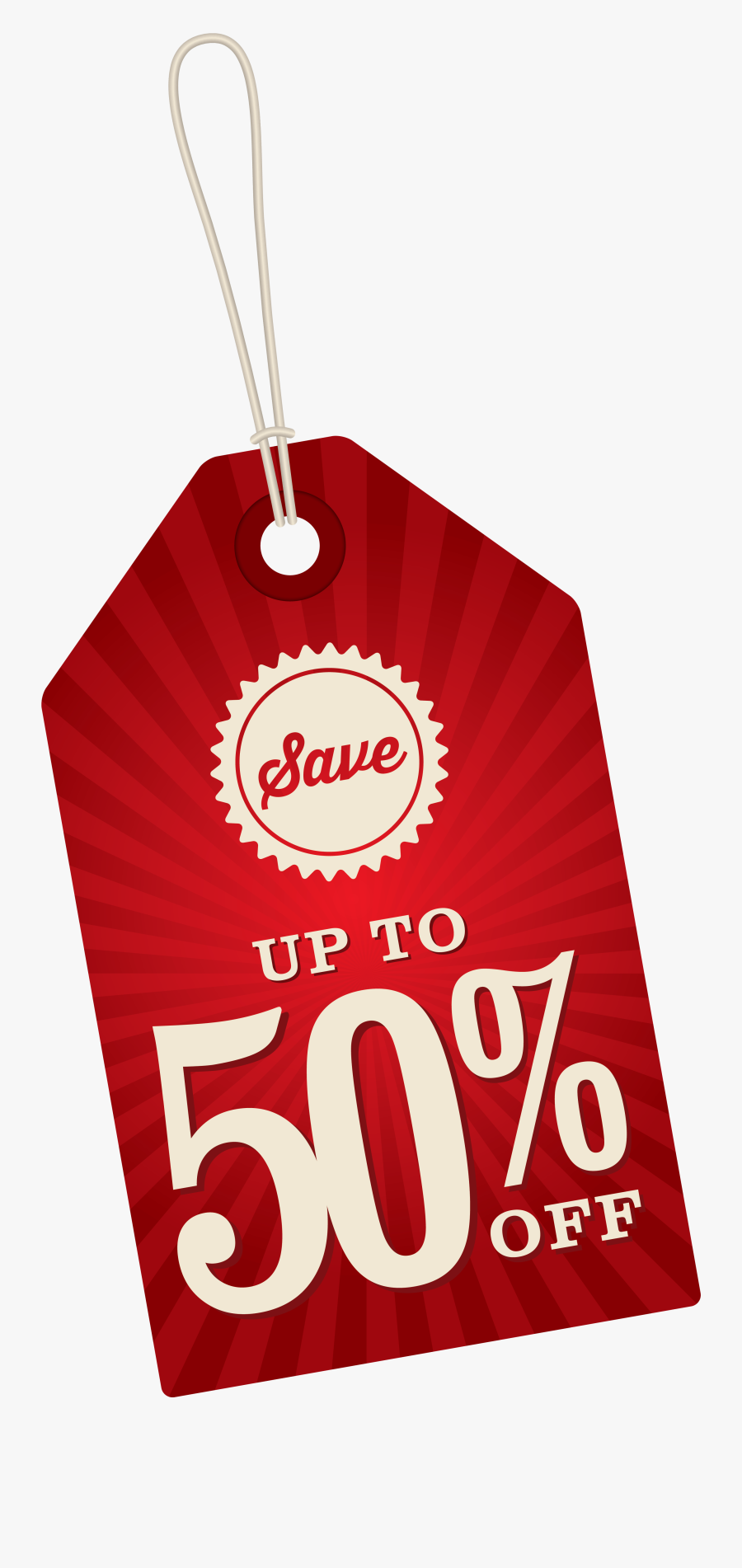 50 Off Png, Transparent Clipart