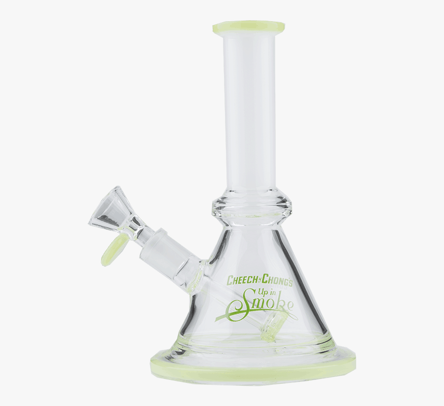 Transparent Glass Pipe Png - Cylinder, Transparent Clipart