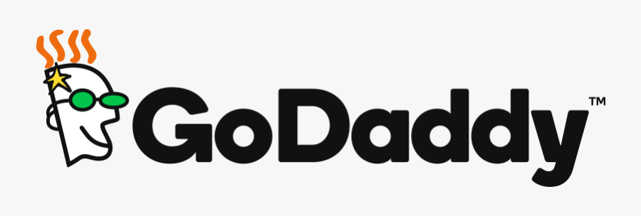 Go Daddy, Transparent Clipart