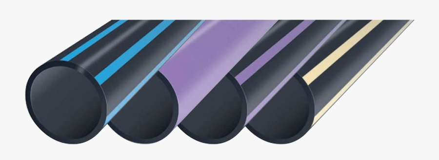 Pe 100 Pipes, Transparent Clipart