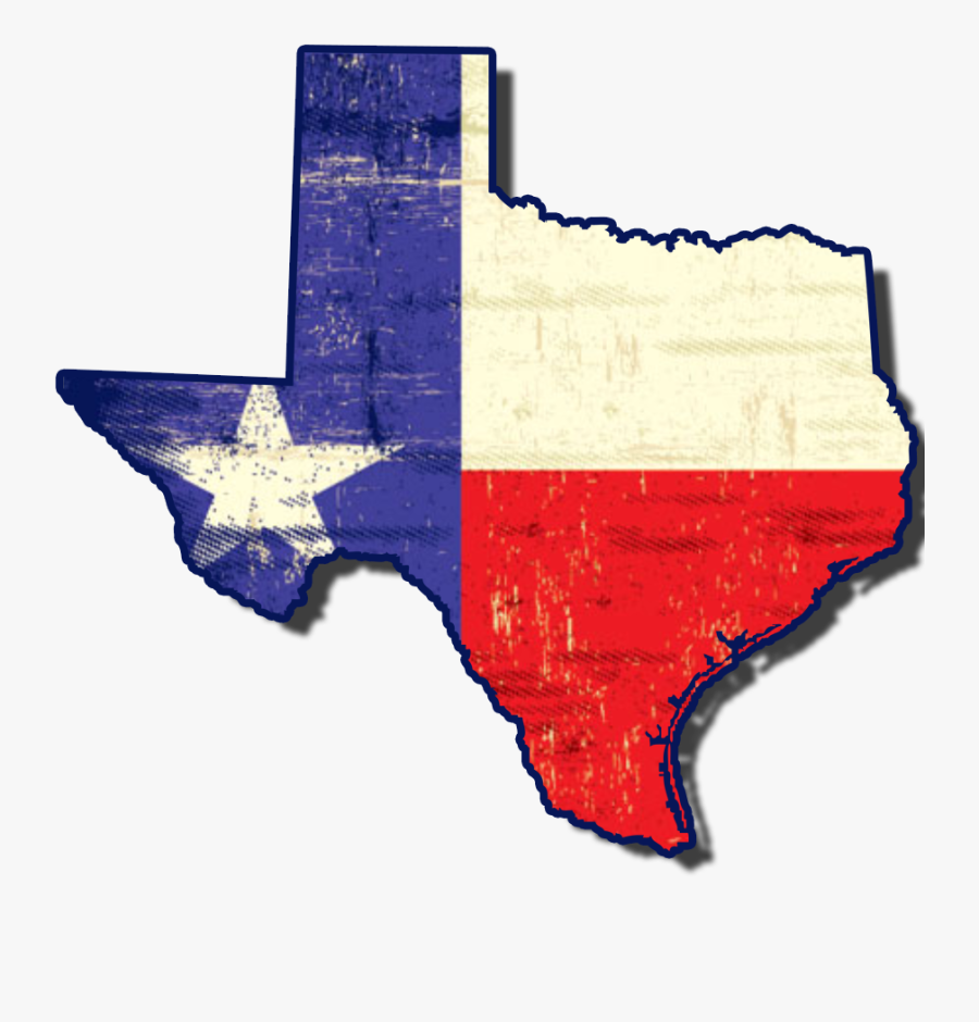 Png Texas Pluspng - Transparent Texas Logo Png, Transparent Clipart
