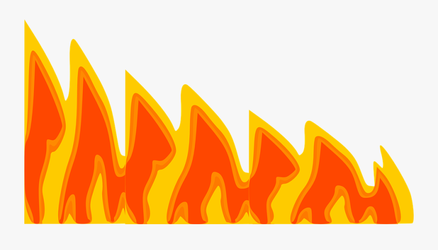 Transparent Burn Clipart - Illustration, Transparent Clipart