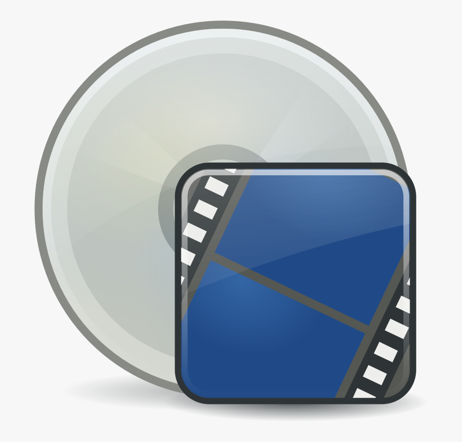 Burn Clipart Free For Download - Film, Transparent Clipart