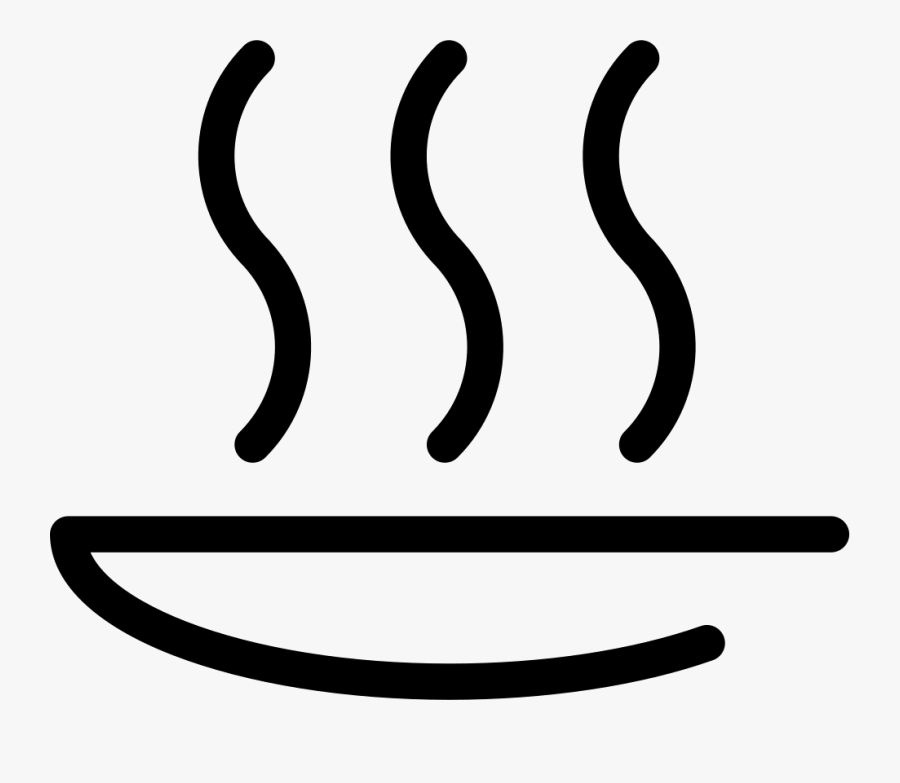 Burn, Fire, Hot, Temperature, Warm, Weather Icon Clipart - Hot Pot Vector Icon, Transparent Clipart