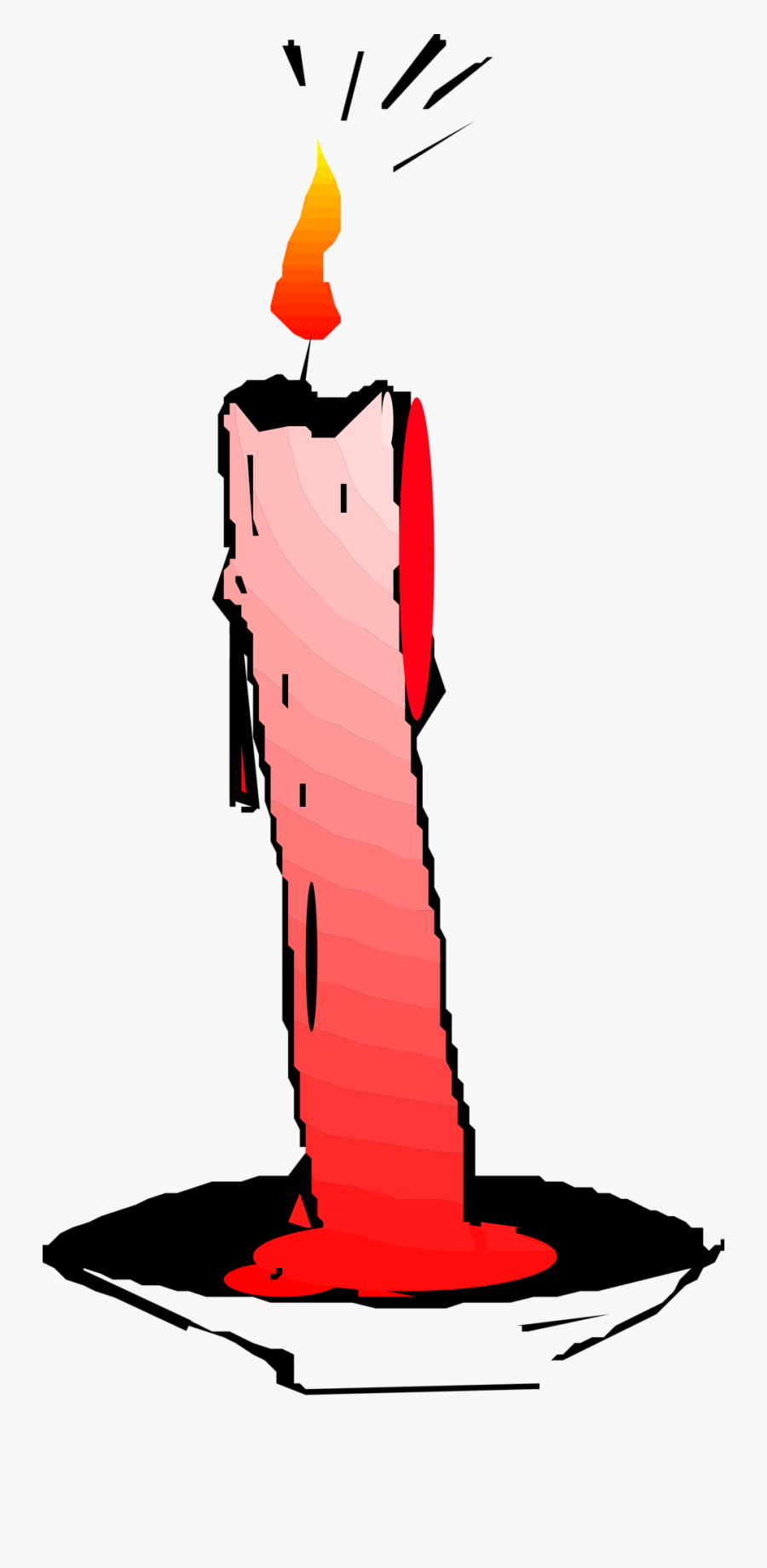 Heat Energy Clipart, Transparent Clipart