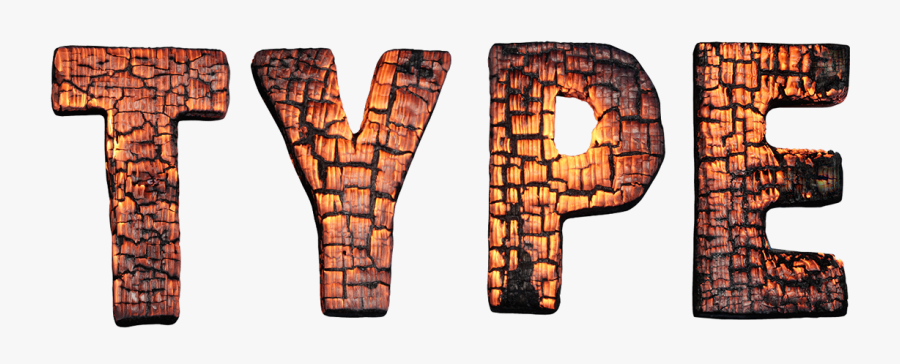 Burn Png Transparent Images - Burned Wood Png, Transparent Clipart