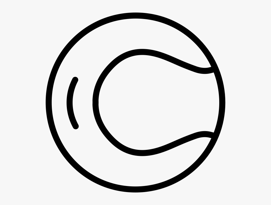 Tennis Ball Rubber Stamp"
 Class="lazyload Lazyload - Circle, Transparent Clipart