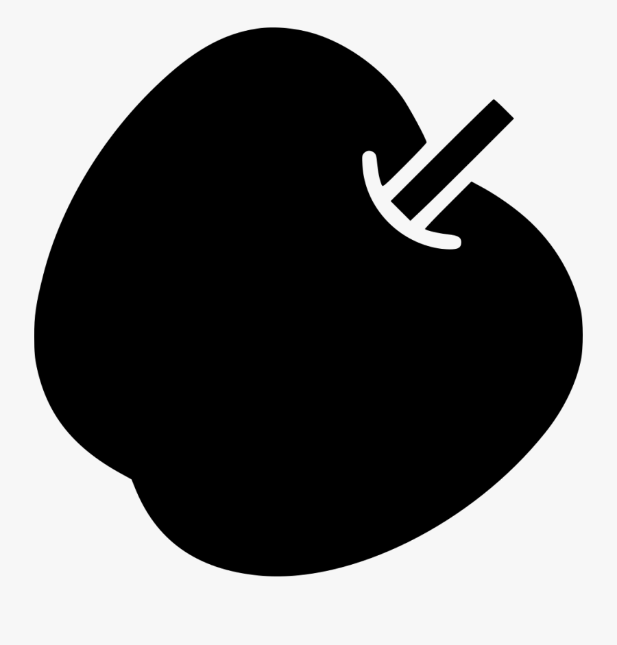 Tennis Balls White Sport - Balle De Tennis Noir Et Blanc, Transparent Clipart