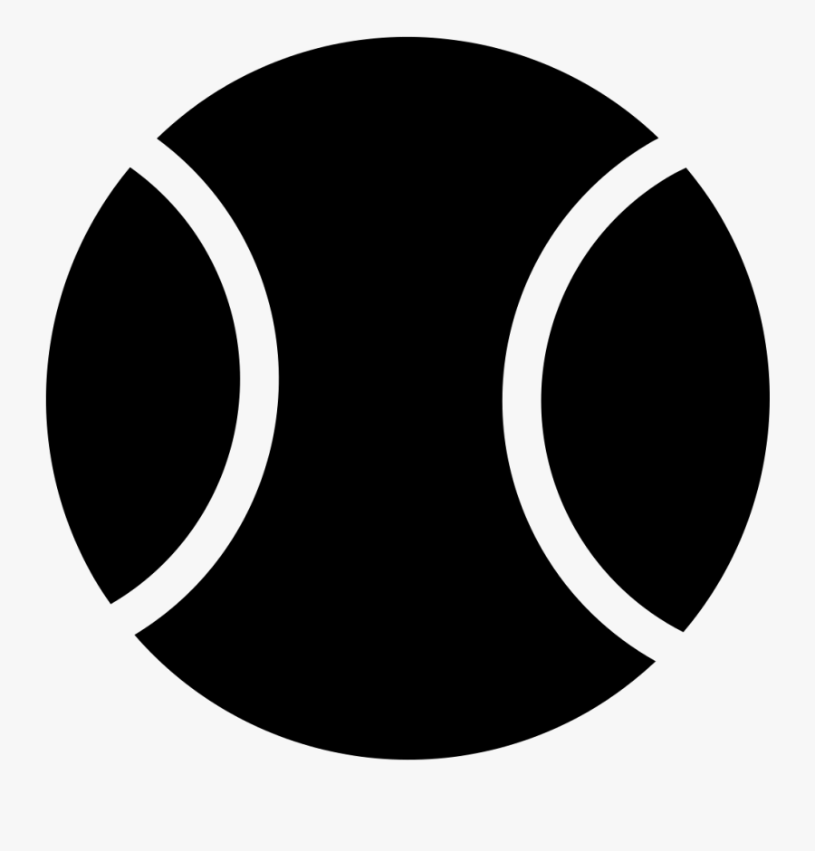 Tennis Ball Comments - Tacfit Logo Png, Transparent Clipart