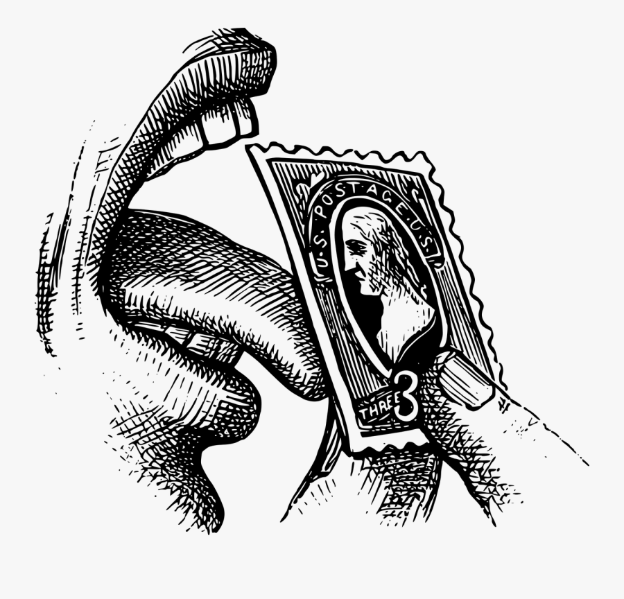 Transparent Gross Png - Tongue Licking Clipart, Transparent Clipart