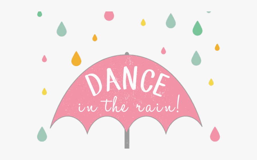 Spring Clipart Dance - Circle, Transparent Clipart