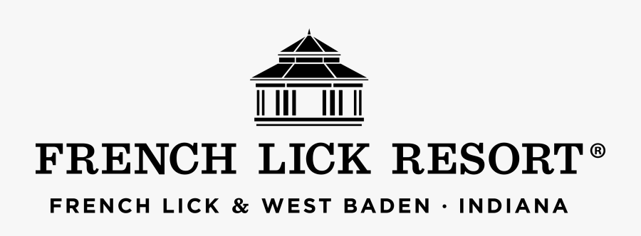 France Clipart Attraction France - French Lick Resort Casino, Transparent Clipart