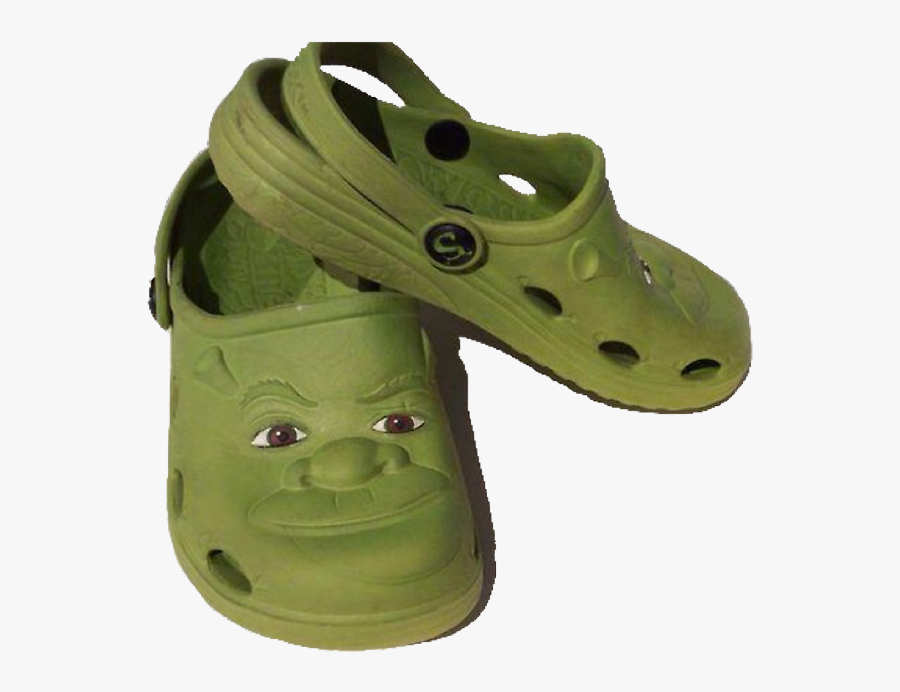 chile pepper crocs