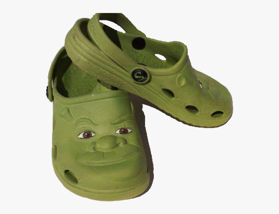 crocs chili pepper