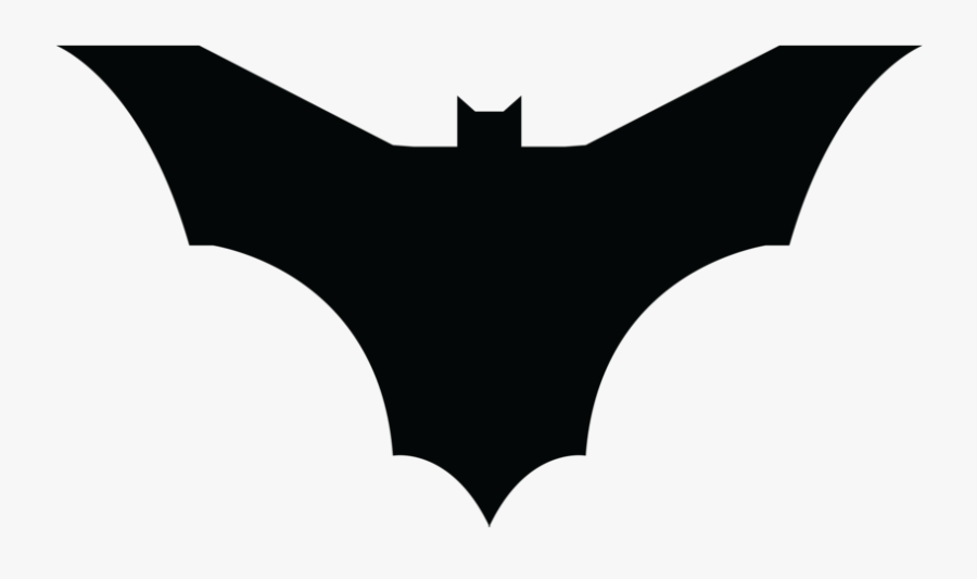 Arkham Knight Logo Batman - Fan Made Bat Symbol, Transparent Clipart